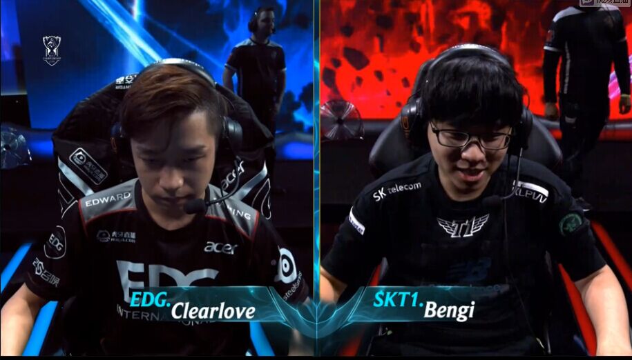 Doinb ：Chovy要来LPL？LPL阵容和条件都没LCK好，他为了什么来